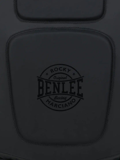 BENLEE Rocky Marciano Körperschutz Black Label Titanus