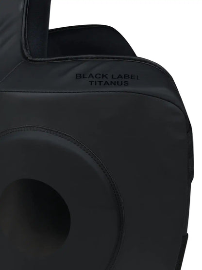 BENLEE Rocky Marciano Körperschutz Black Label Titanus