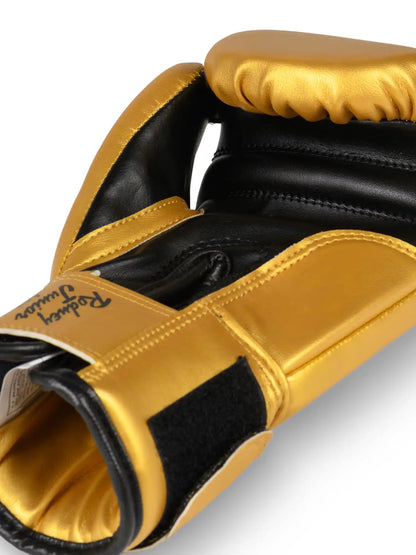 BENLEE Rocky Marciano Kinder Boxhandschuhe Rodney Junior Gold