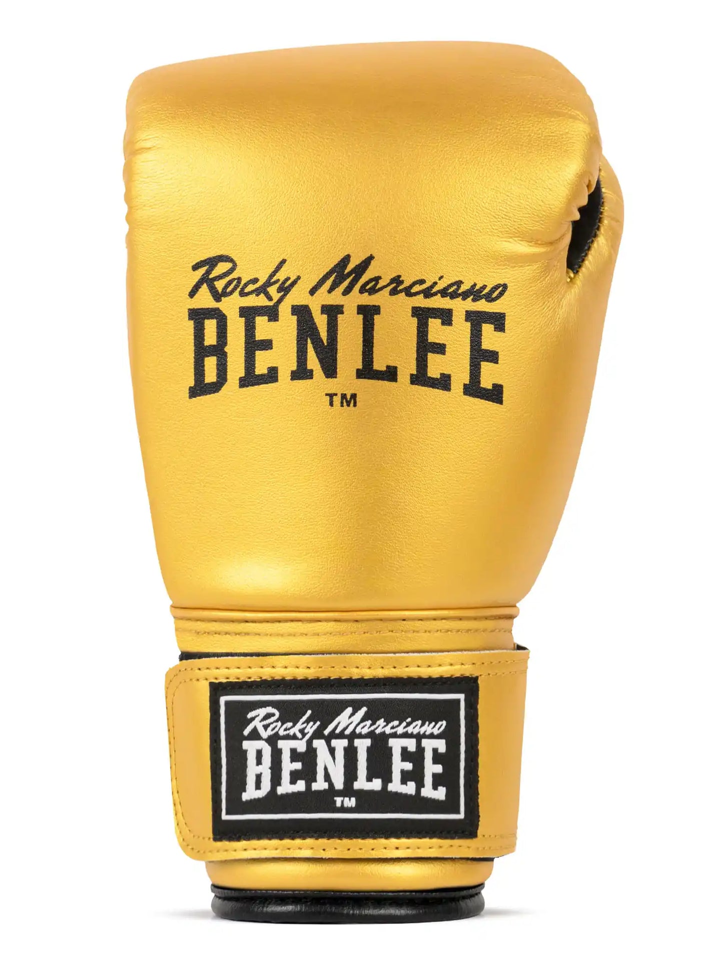 BENLEE Rocky Marciano Kinder Boxhandschuhe Rodney Junior Gold