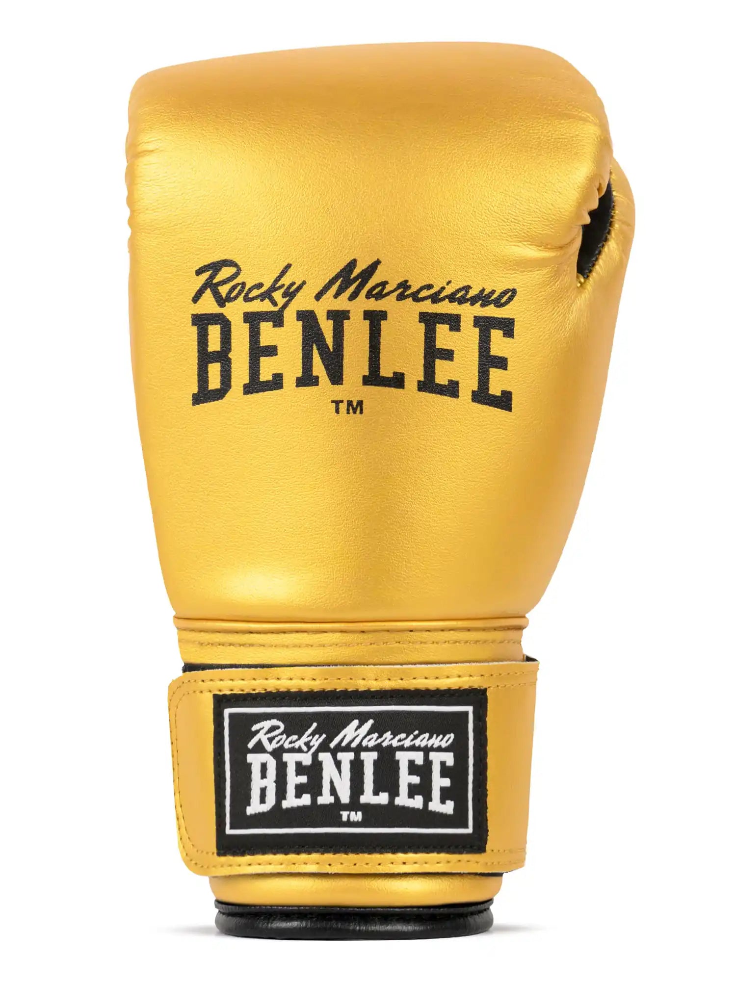 BENLEE Rocky Marciano Kinder Boxhandschuhe Rodney Junior Gold