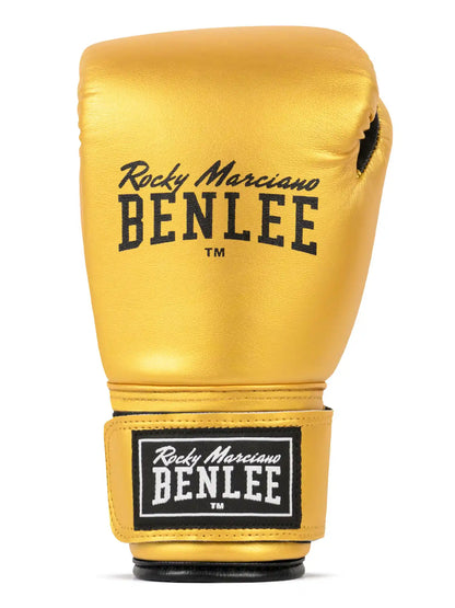 BENLEE Rocky Marciano Kinder Boxhandschuhe Rodney Junior Gold