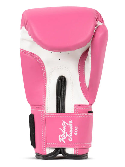 BENLEE Rocky Marciano Kinder Boxhandschuhe Rodney Junior Pink