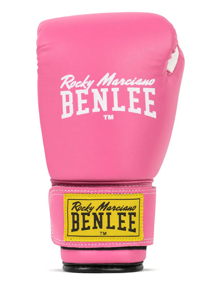 BENLEE Rocky Marciano Kinder Boxhandschuhe Rodney Junior Pink