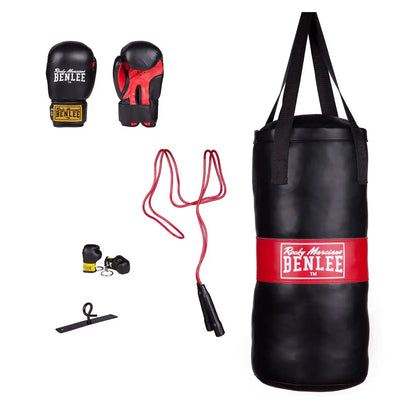 BENLEE Rocky Marciano Kinder Boxset Punchy
