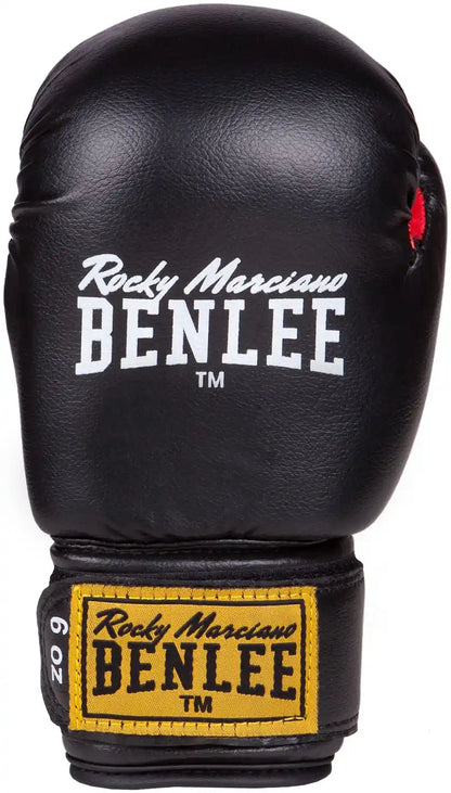 BENLEE Rocky Marciano Kinder Boxset Punchy