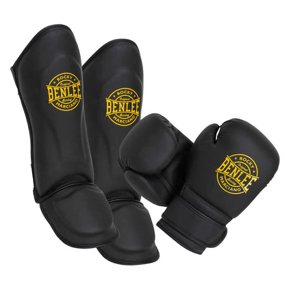 BENLEE Rocky Marciano Kinder Thaibox Set CHAKAR Junior