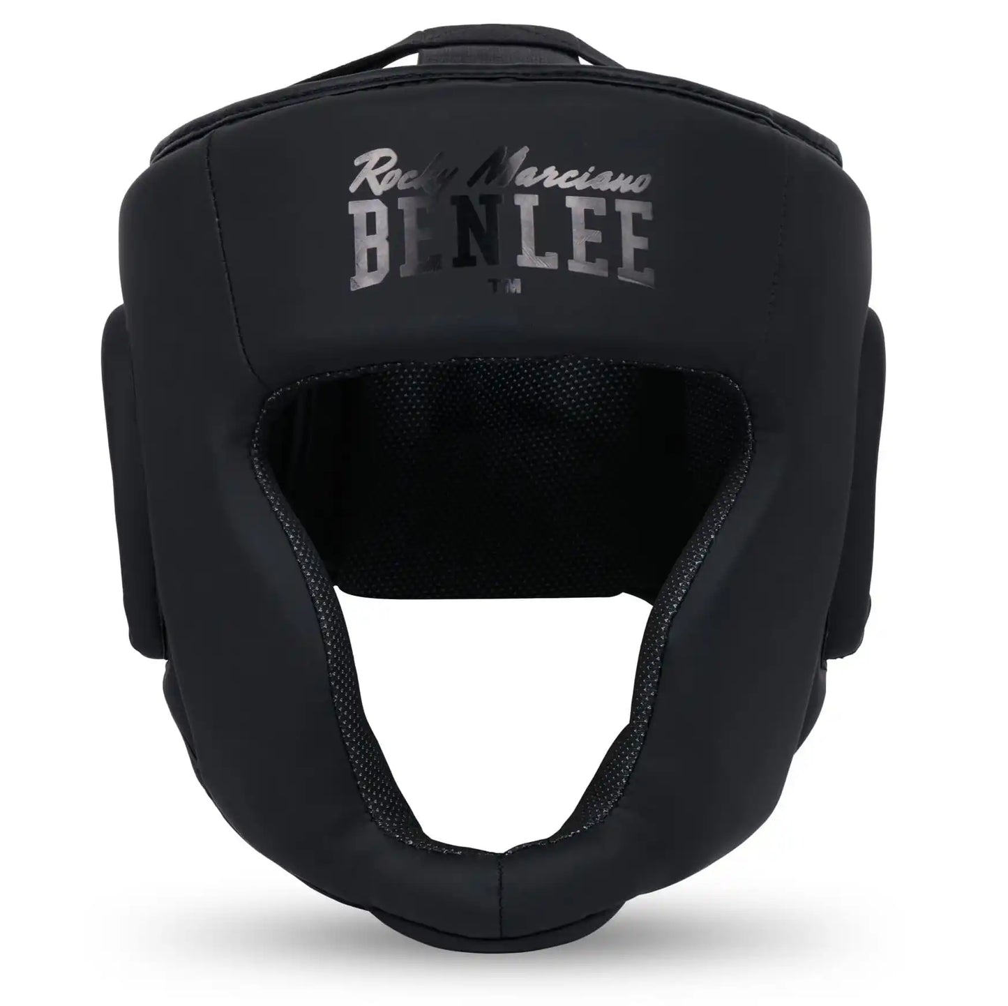 BENLEE Rocky Marciano Kopfschutz Black Label Caesar