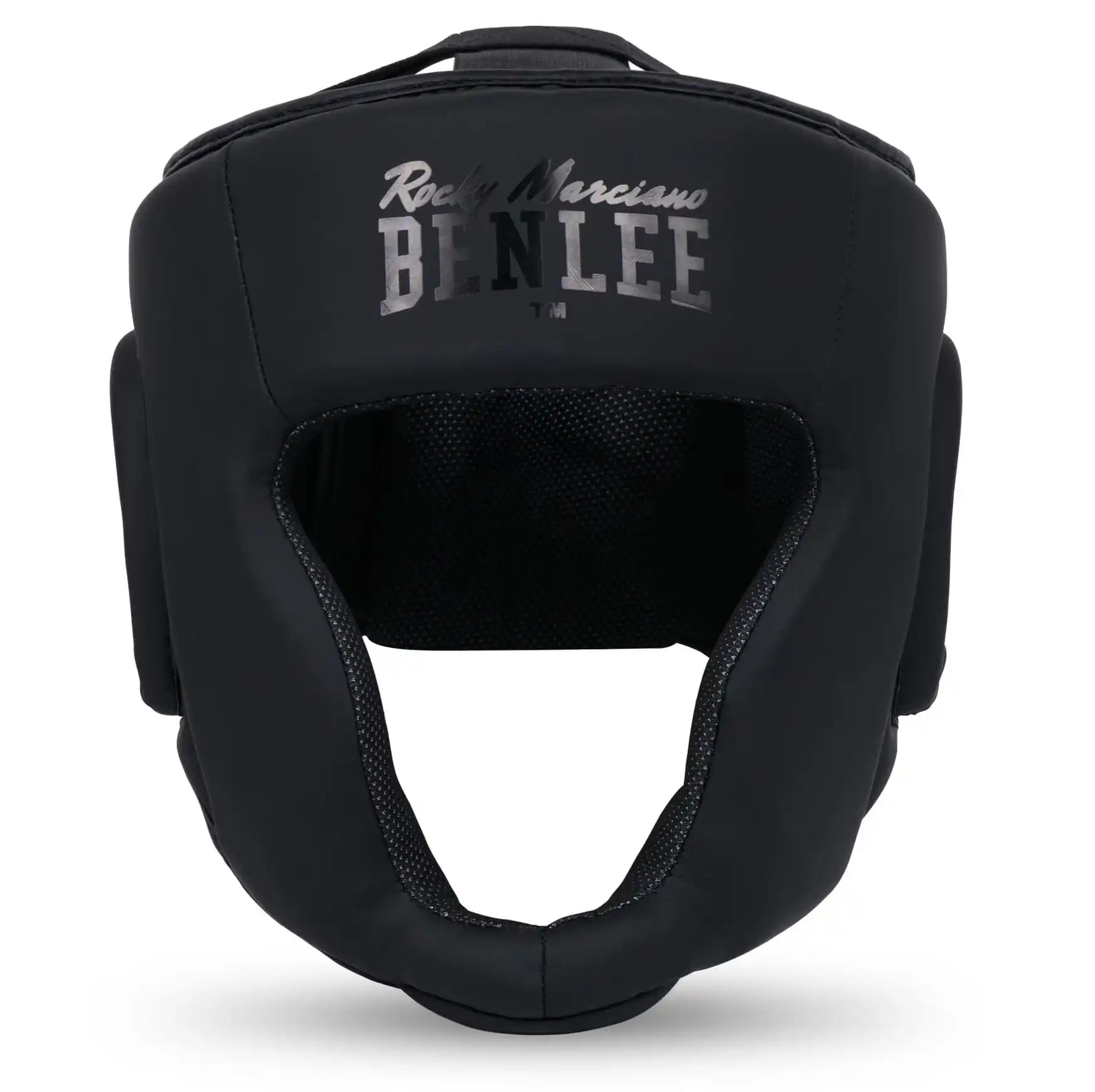 BENLEE Rocky Marciano Kopfschutz Black Label Caesar