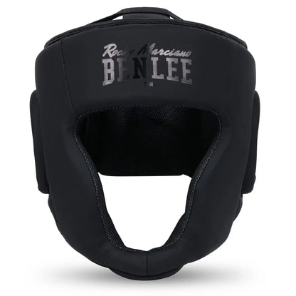 BENLEE Rocky Marciano Kopfschutz Black Label Caesar