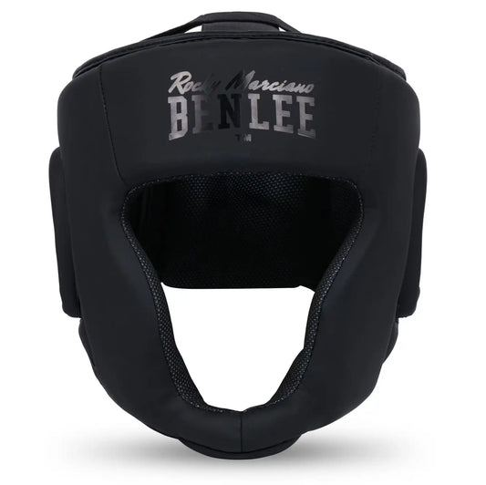 BENLEE Rocky Marciano Kopfschutz Black Label Caesar
