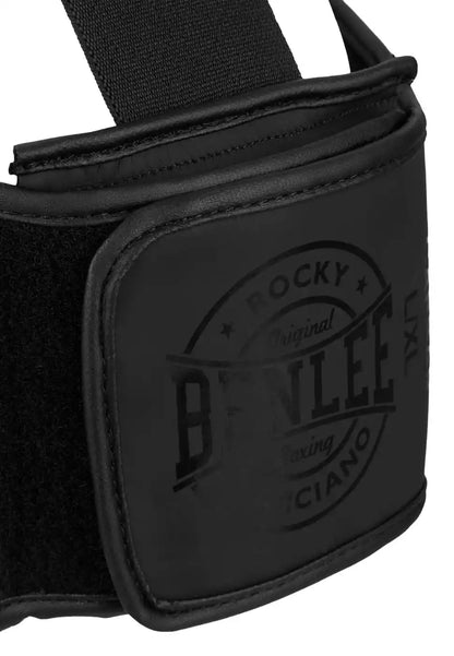 BENLEE Rocky Marciano Kopfschutz Black Label Caesar