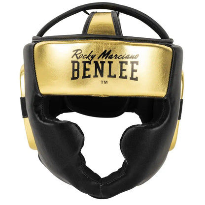 BENLEE Rocky Marciano Kopfschutz Blance