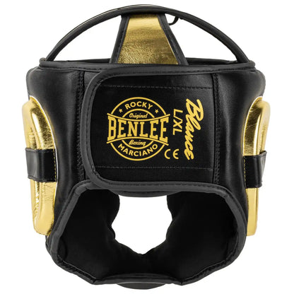 BENLEE Rocky Marciano Kopfschutz Blance