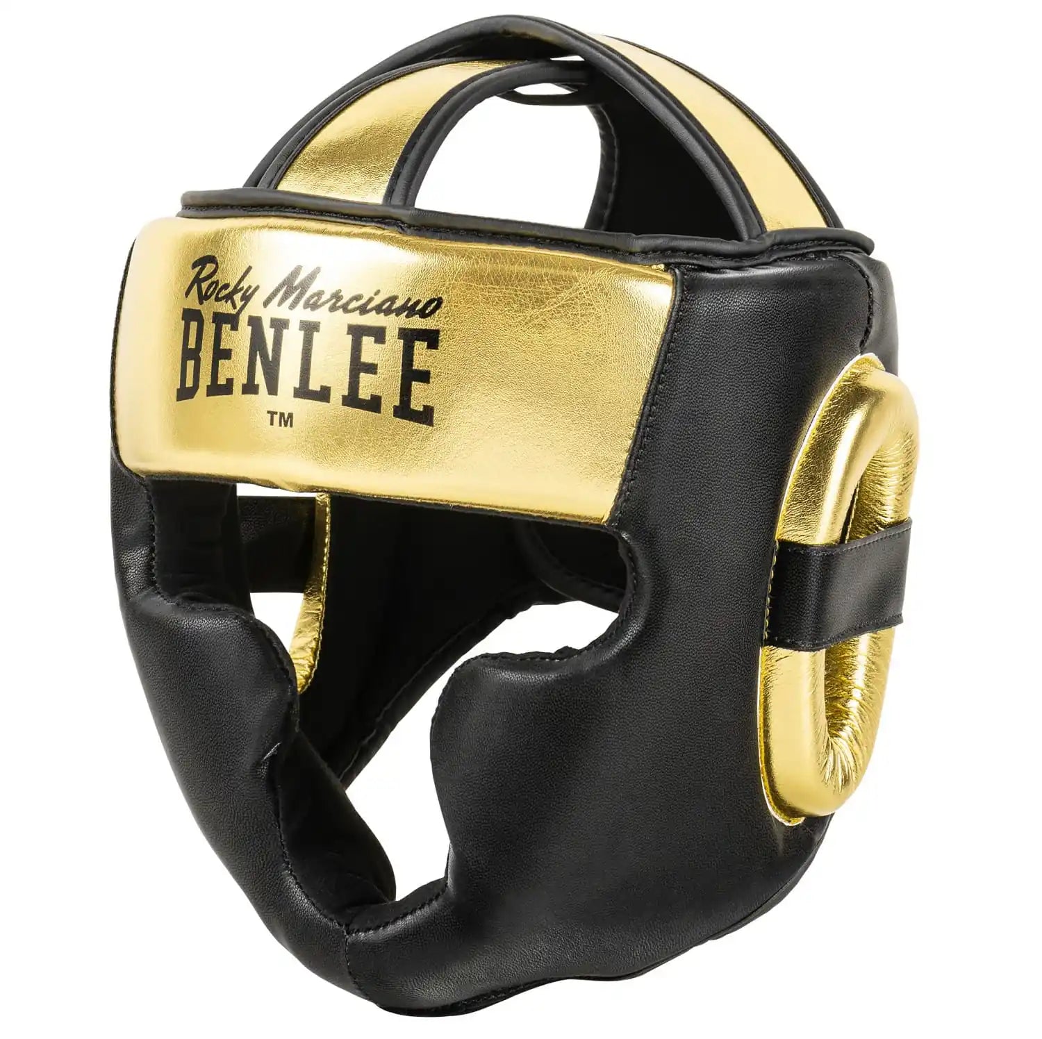 BENLEE Rocky Marciano Kopfschutz Blance