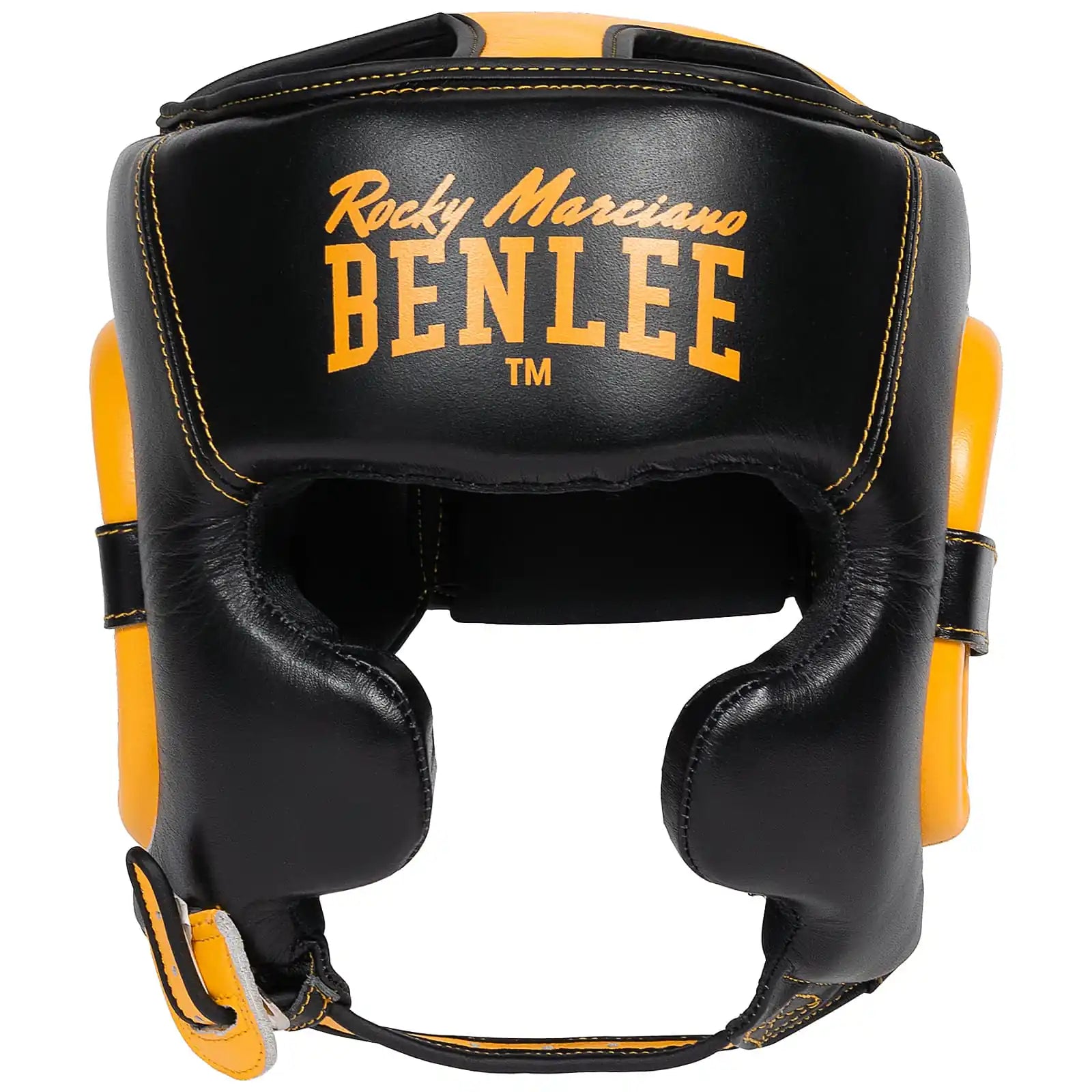 BENLEE Rocky Marciano Kopfschutz Brockton