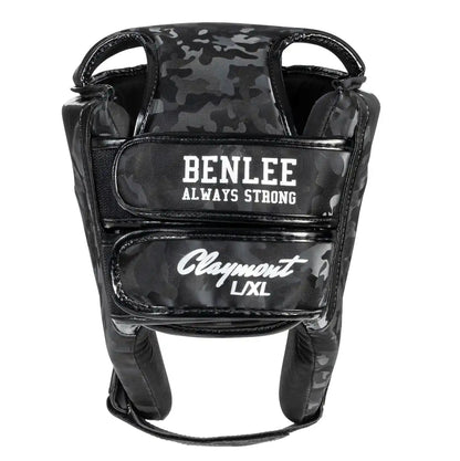 BENLEE Rocky Marciano Kopfschutz Claymont