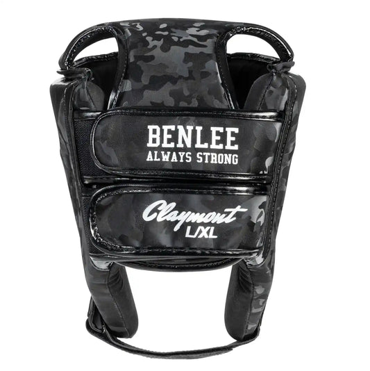 BENLEE Rocky Marciano Kopfschutz Claymont