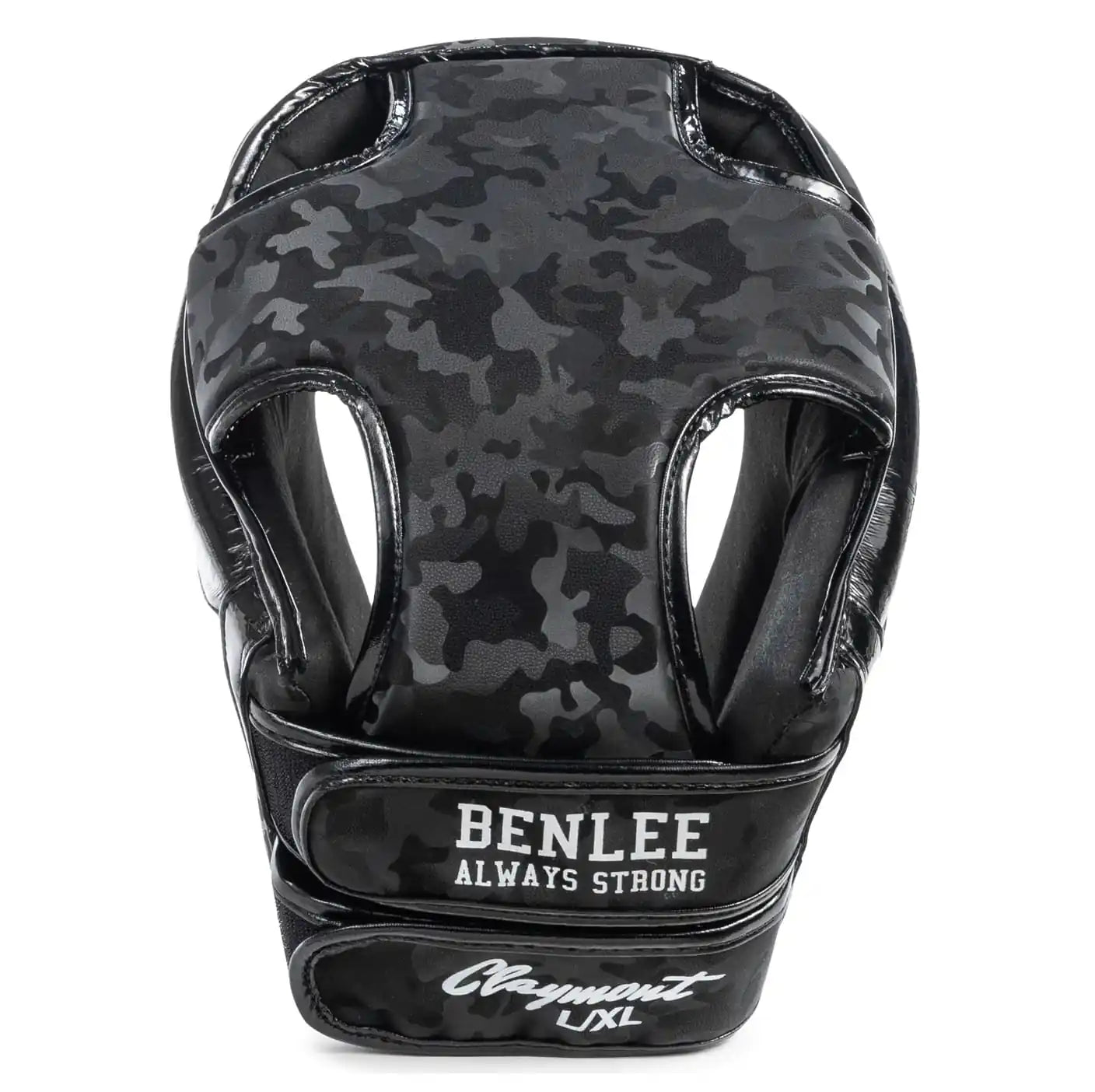 BENLEE Rocky Marciano Kopfschutz Claymont