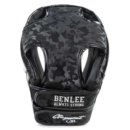 BENLEE Rocky Marciano Kopfschutz Claymont