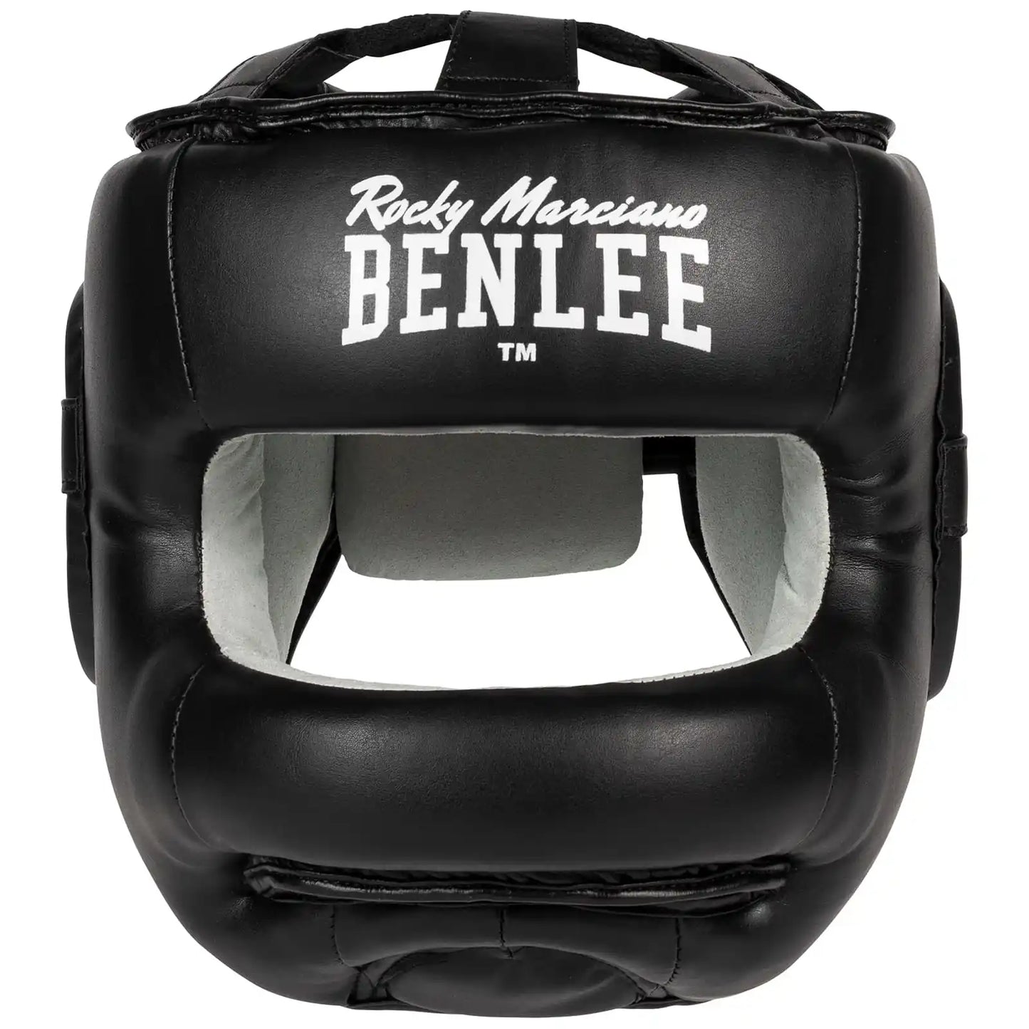 BENLEE Rocky Marciano Kopfschutz Facesaver