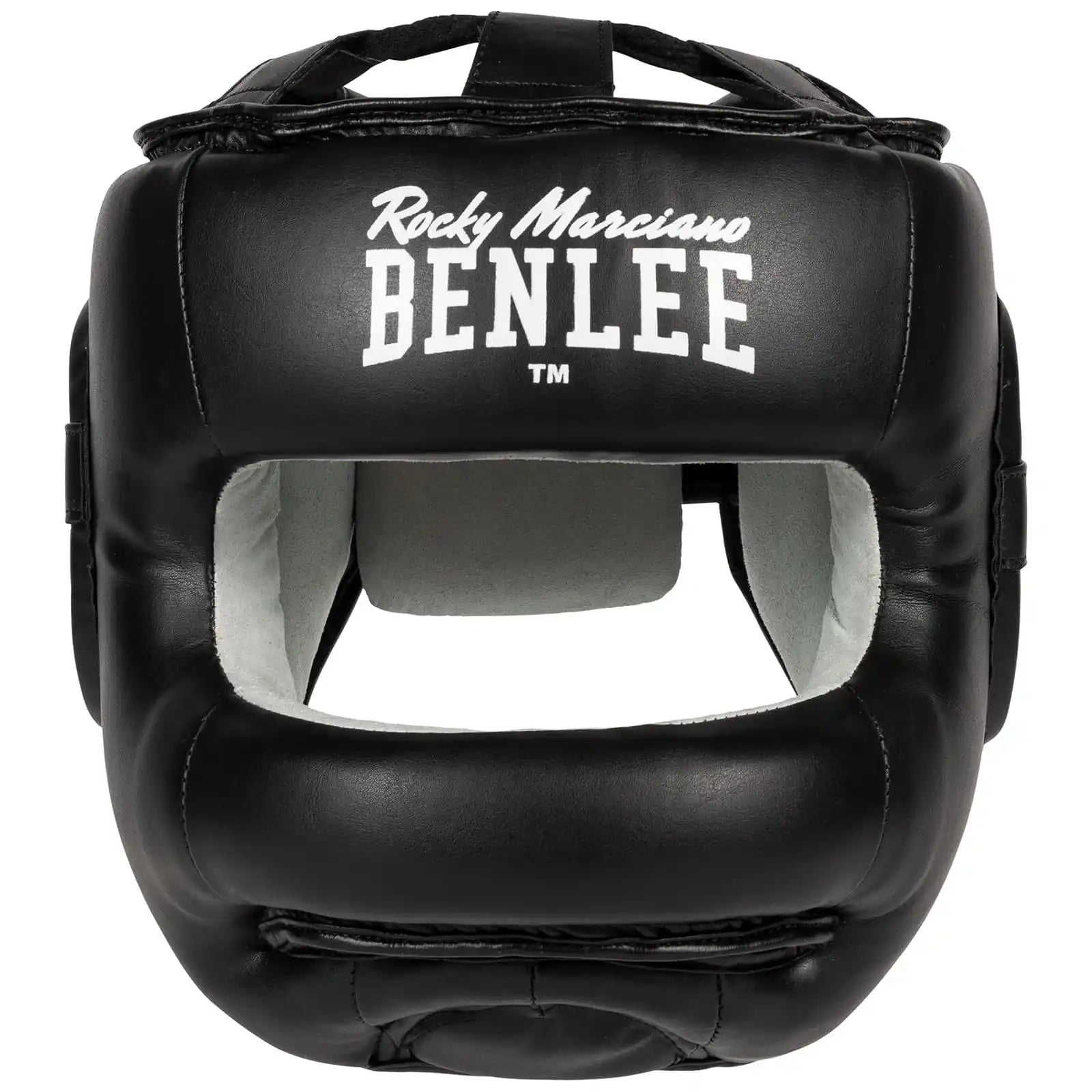 BENLEE Rocky Marciano Kopfschutz Facesaver