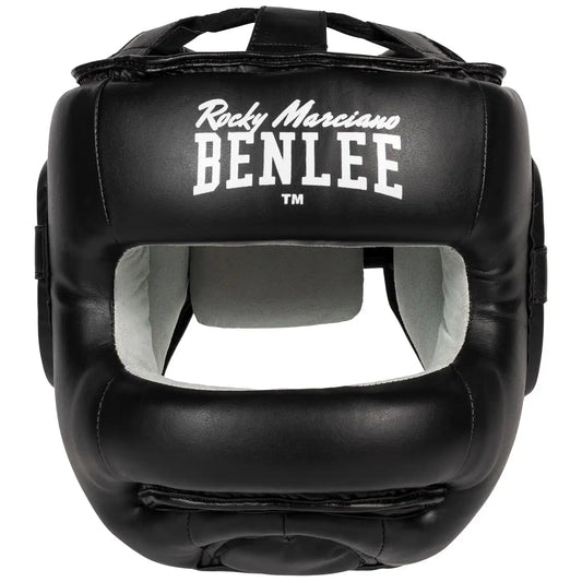 BENLEE Rocky Marciano Kopfschutz Facesaver