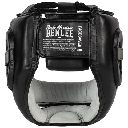 BENLEE Rocky Marciano Kopfschutz Facesaver