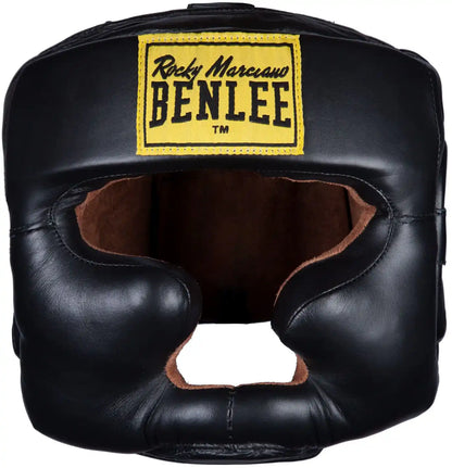 BENLEE Rocky Marciano Kopfschutz Full Face Protection