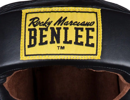 BENLEE Rocky Marciano Kopfschutz Full Face Protection