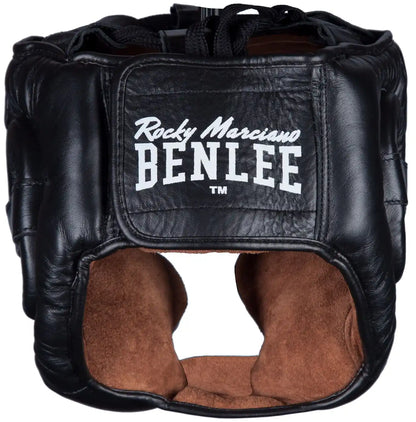 BENLEE Rocky Marciano Kopfschutz Full Face Protection
