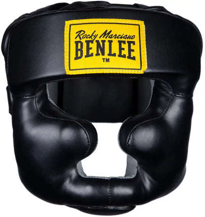 BENLEE Rocky Marciano Kopfschutz Full Protection