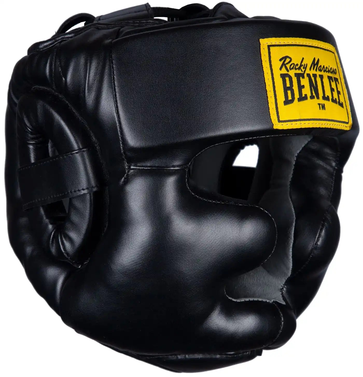 BENLEE Rocky Marciano Kopfschutz Full Protection