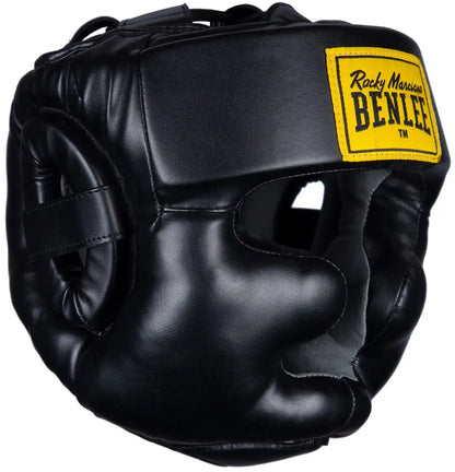 BENLEE Rocky Marciano Kopfschutz Full Protection