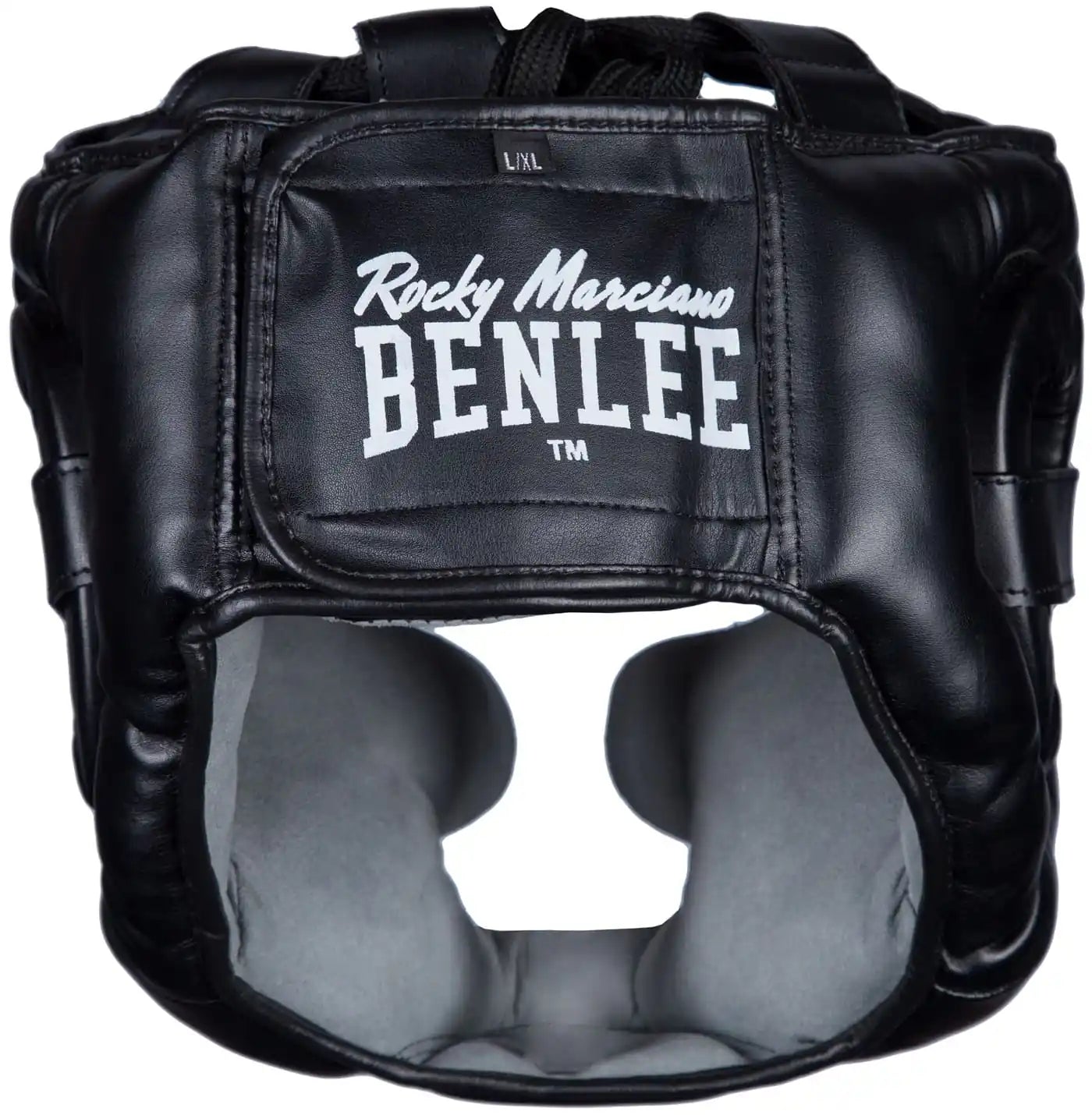 BENLEE Rocky Marciano Kopfschutz Full Protection