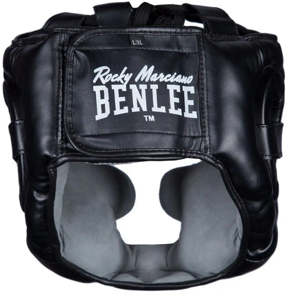 BENLEE Rocky Marciano Kopfschutz Full Protection