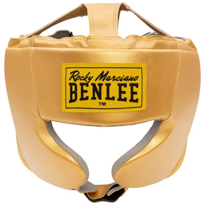 BENLEE Rocky Marciano Kopfschutz Mike - Gold
