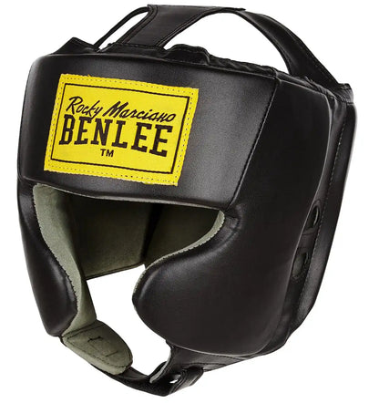 BENLEE Rocky Marciano Kopfschutz Mike Junior