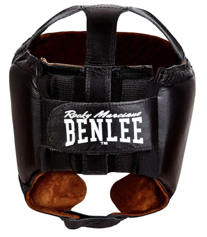 BENLEE Rocky Marciano Kopfschutz Tyson