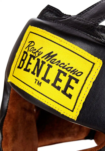 BENLEE Rocky Marciano Kopfschutz Tyson