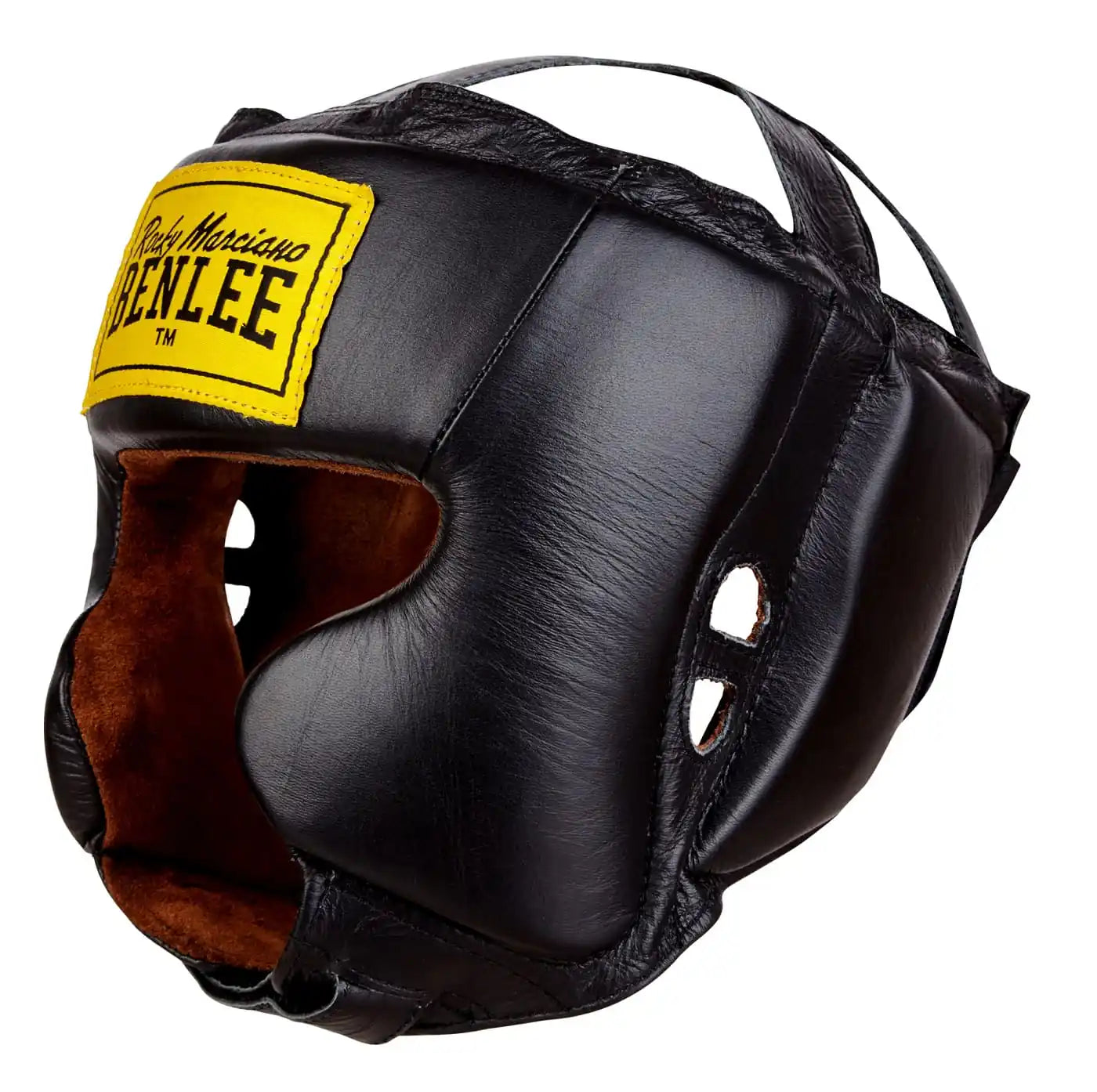 BENLEE Rocky Marciano Kopfschutz Tyson