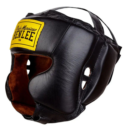 BENLEE Rocky Marciano Kopfschutz Tyson