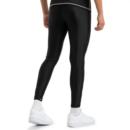 BENLEE Rocky Marciano Leggings Manoburn Schwarz