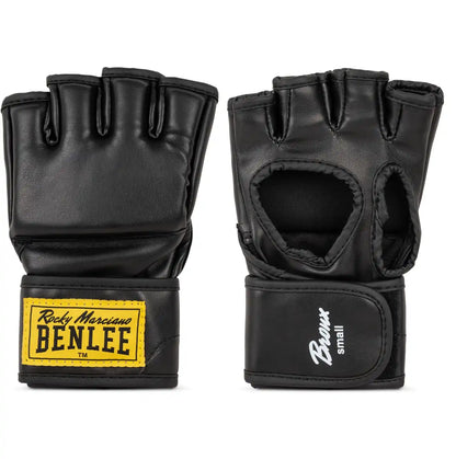 BENLEE Rocky Marciano MMA Handschuhe Bronx