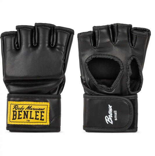 BENLEE Rocky Marciano MMA Handschuhe Bronx