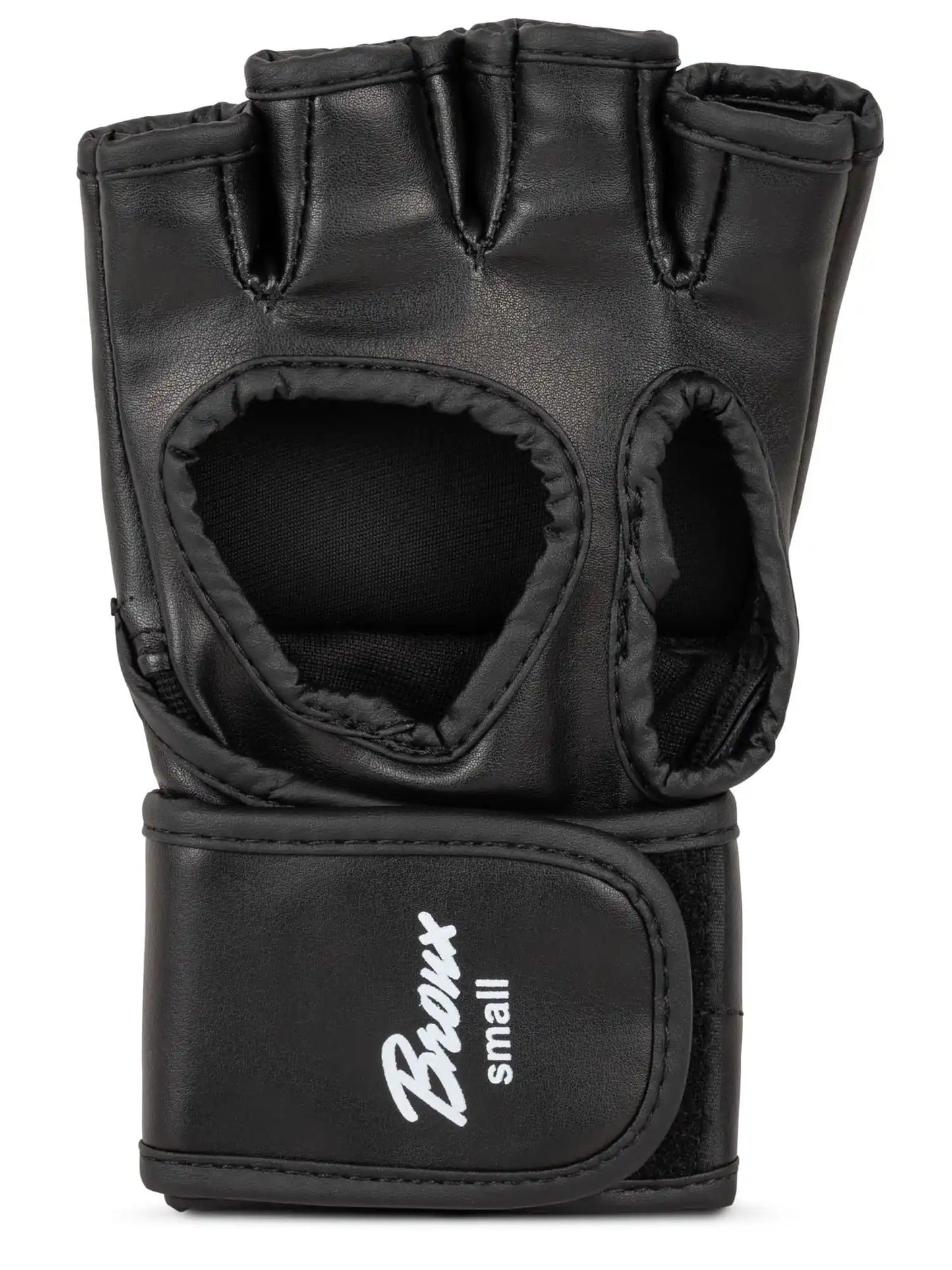 BENLEE Rocky Marciano MMA Handschuhe Bronx