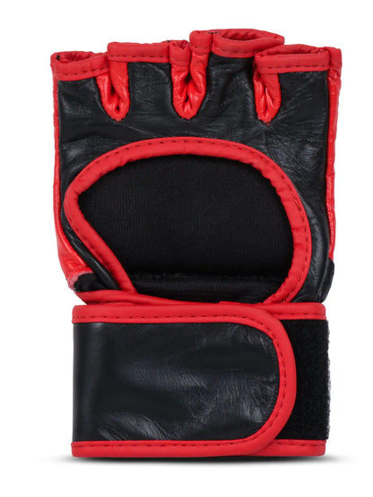 BENLEE Rocky Marciano MMA Handschuhe Drifty Schwarz