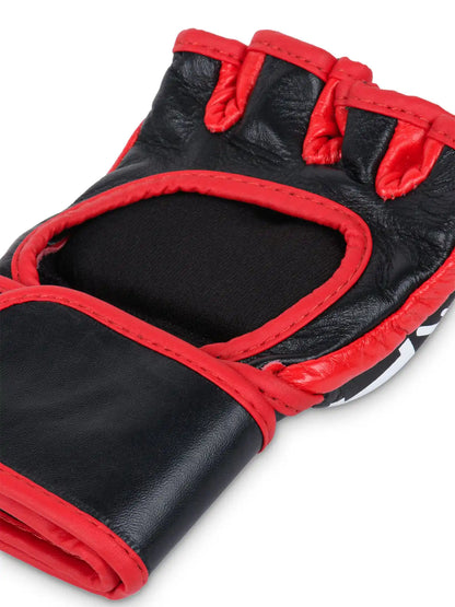 BENLEE Rocky Marciano MMA Handschuhe Drifty Schwarz