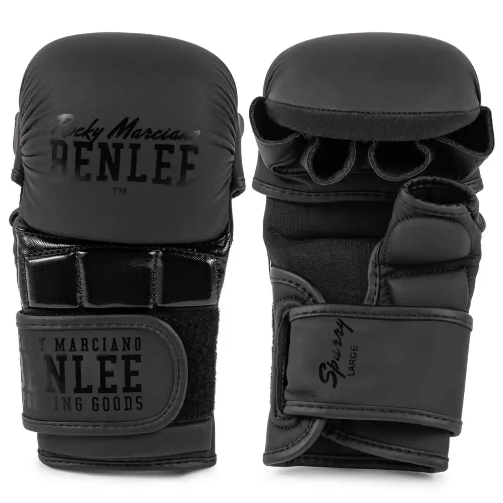 BENLEE Rocky Marciano MMA Sparring Handschuhe Sparry
