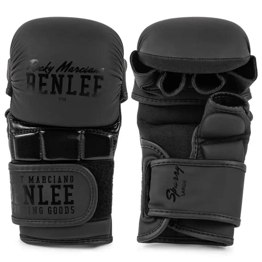 BENLEE Rocky Marciano MMA Sparring Handschuhe Sparry
